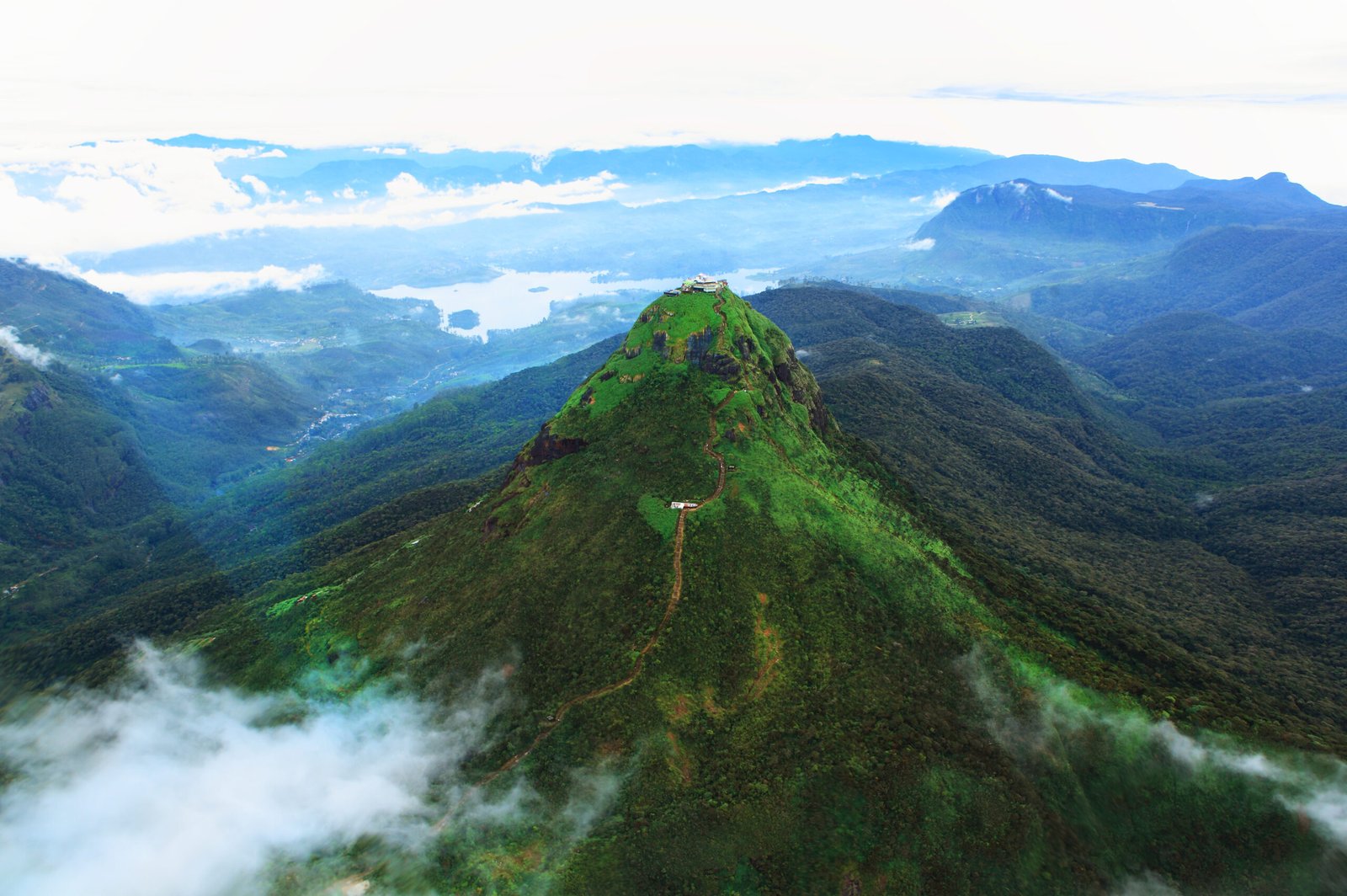 Grand Sri Lanka Panorama 
    Panoramic island overview
    Explore More