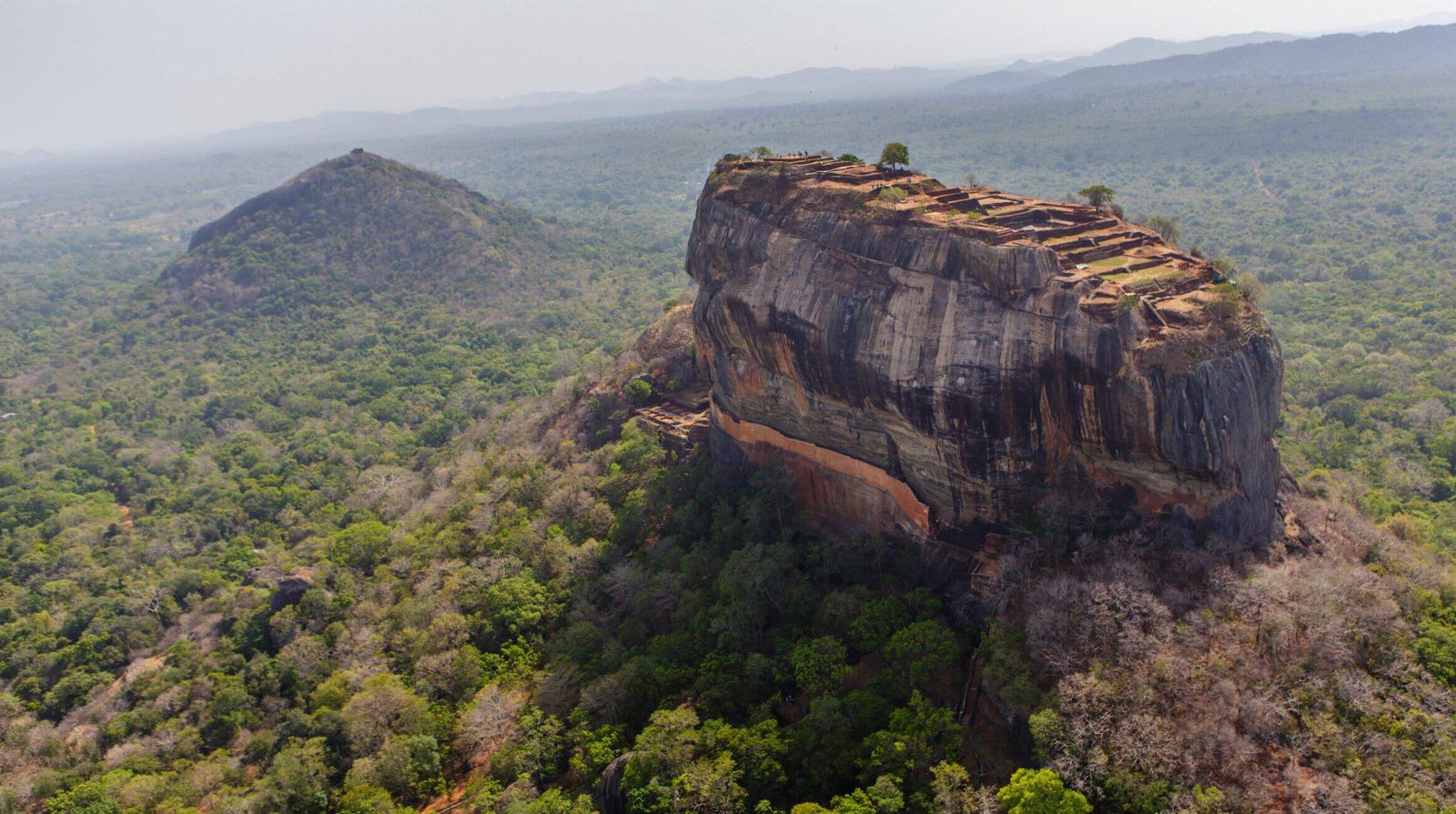 Cultural triangle (heritage heartland)
Ancient heritage and sacred civilizations