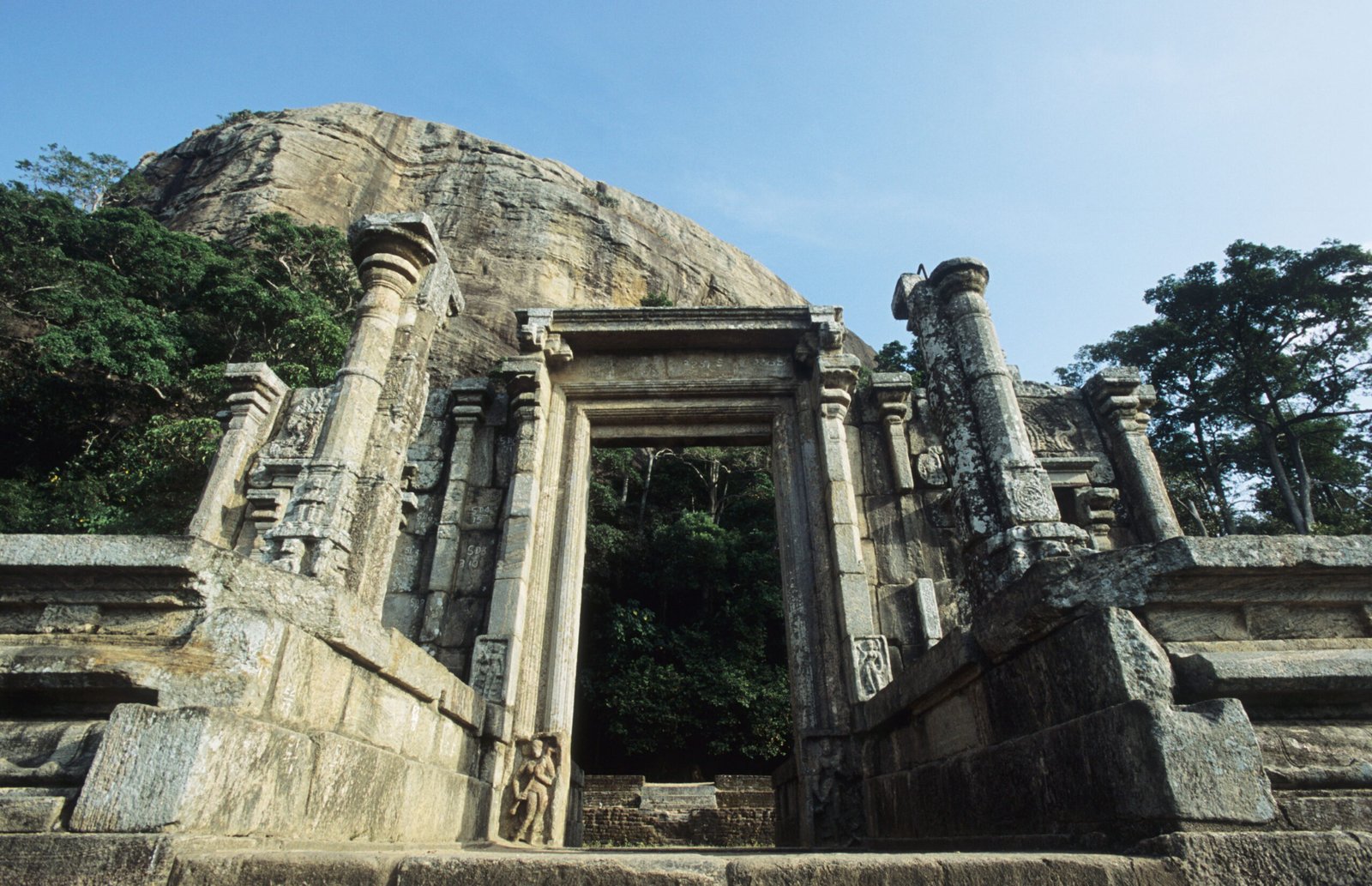 Cultural & Heritage Wonders
Walk Through History