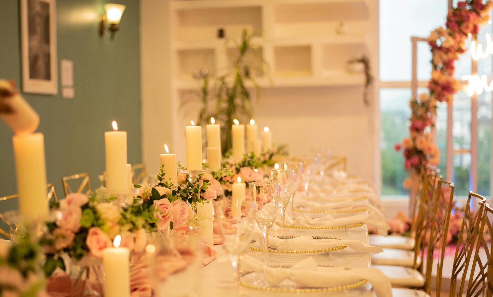 Exclusive Experiences
Unique, bespoke event access