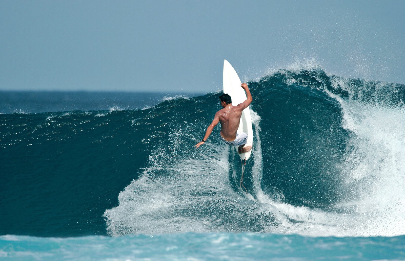 Adventure & Water Sports
Thrill-Seeker Adventures