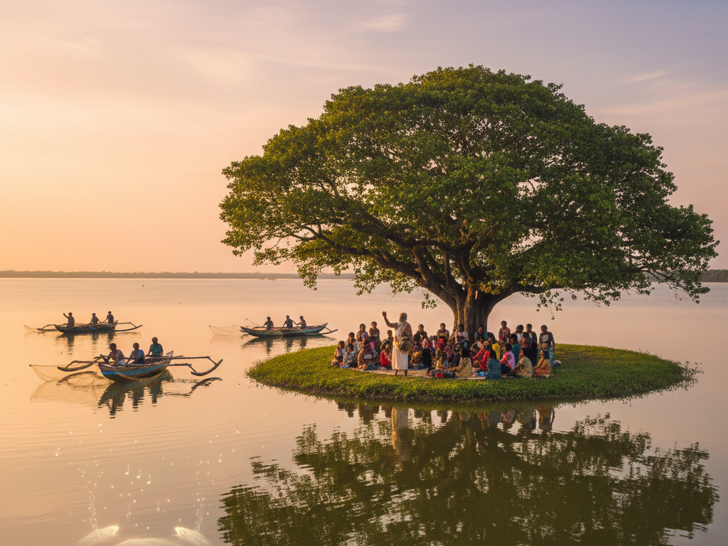Batticaloa Lagoon Folklore Experiences 1 e1765779792553