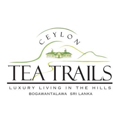 Ceylon Tea Trails, Hatton brand logo rescale