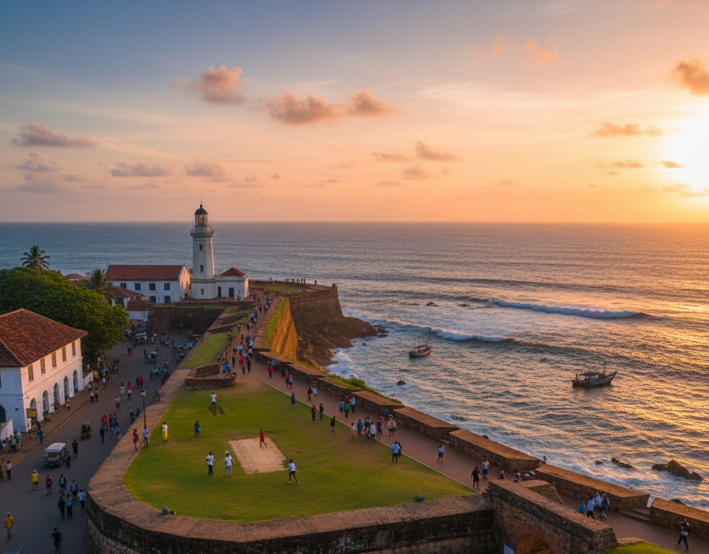 Galle Fort Coastal Town Living e1765781884860