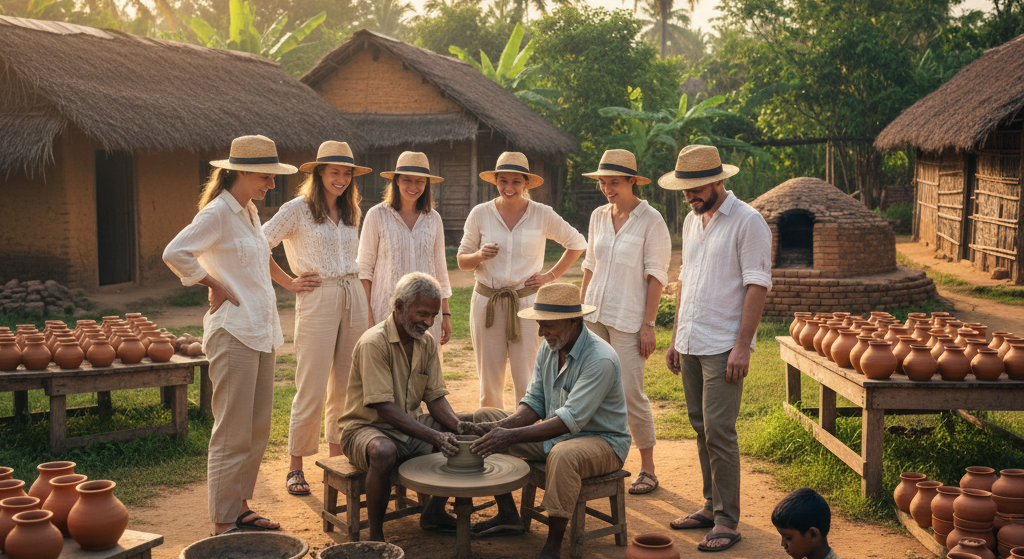 Pottery Village e1765782791969