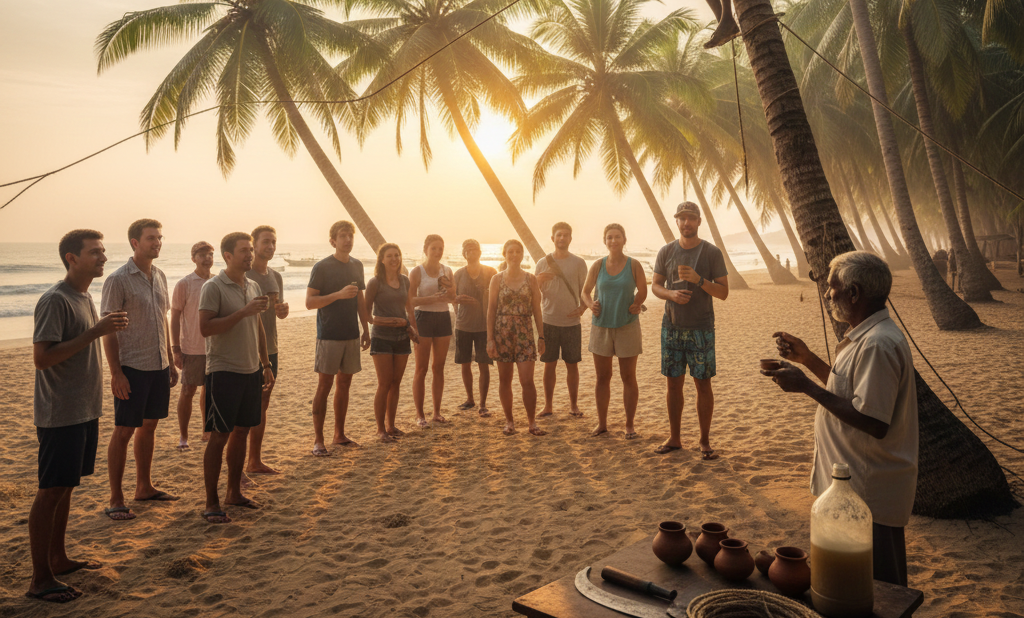 Toddy Making Educational Experience e1765780553995