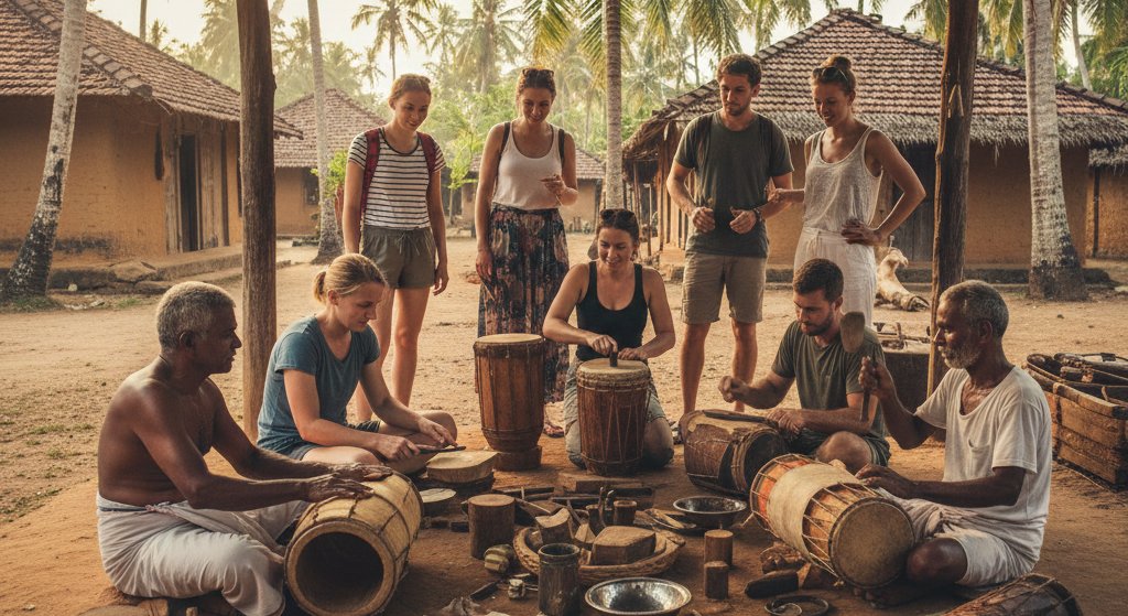 Traditional Drum Making e1765782869759
