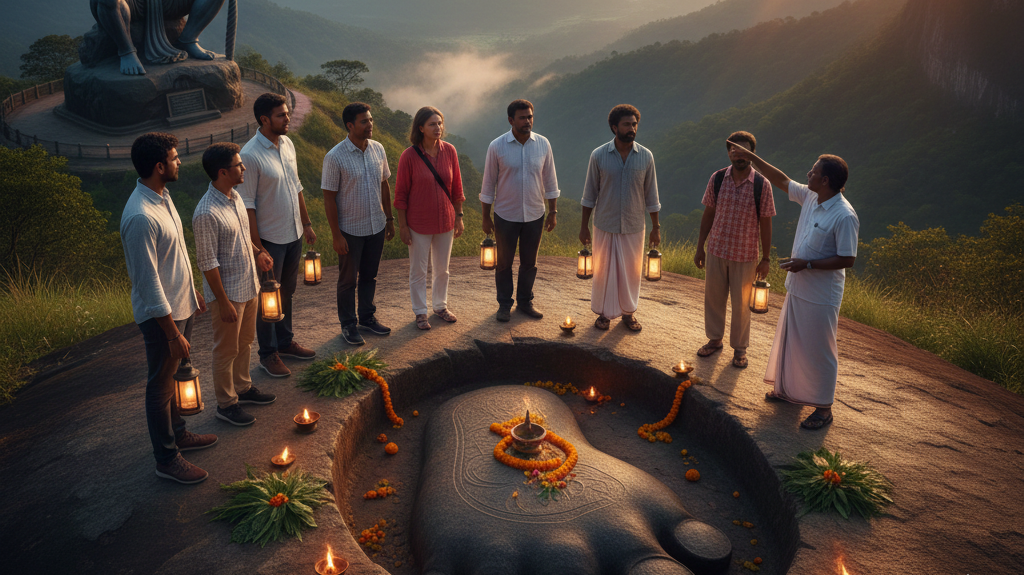 Visiting Ramayana Related Sites e1765782396437